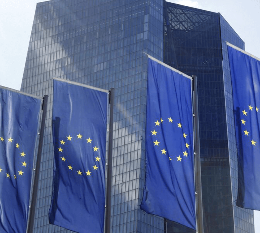 Ευρωζώνη: Οι οικονομολόγοι προβλέπουν ύφεση όλο το 2023
